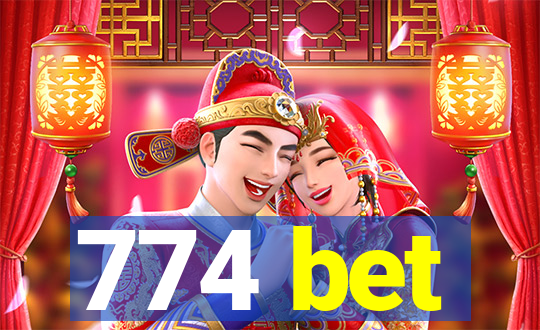 774 bet