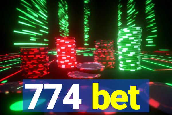 774 bet