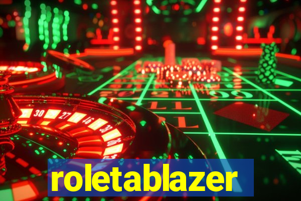 roletablazer