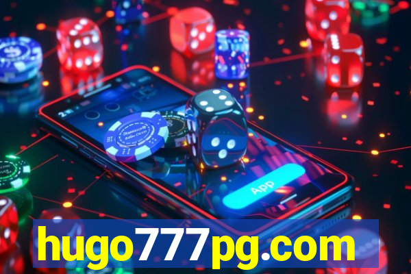 hugo777pg.com