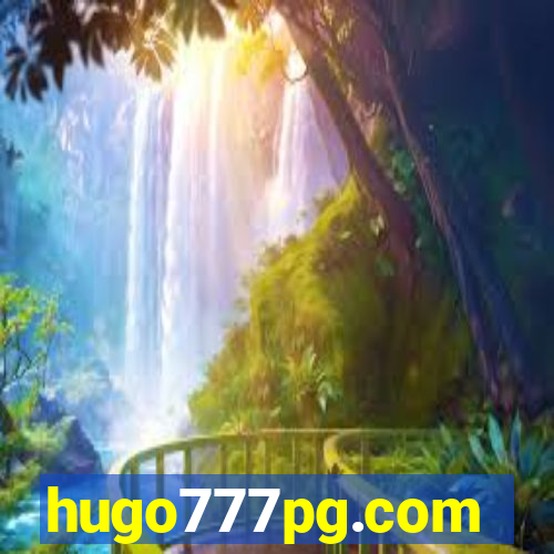 hugo777pg.com