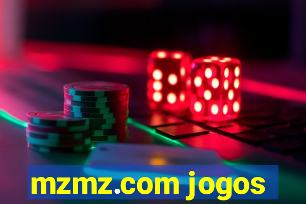 mzmz.com jogos