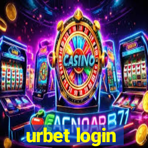 urbet login