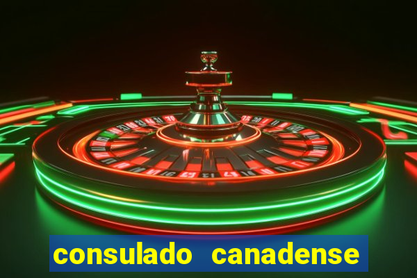 consulado canadense porto alegre