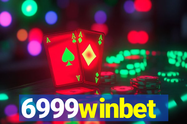 6999winbet