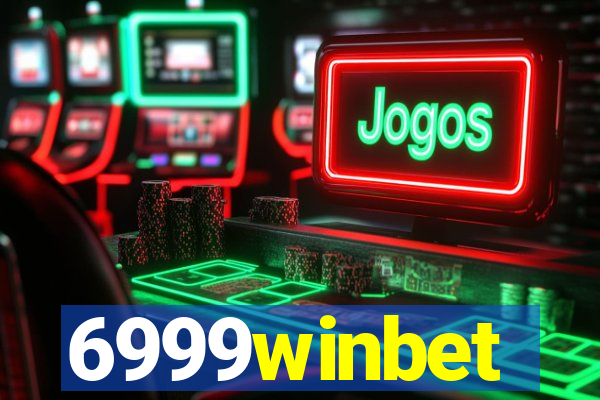 6999winbet