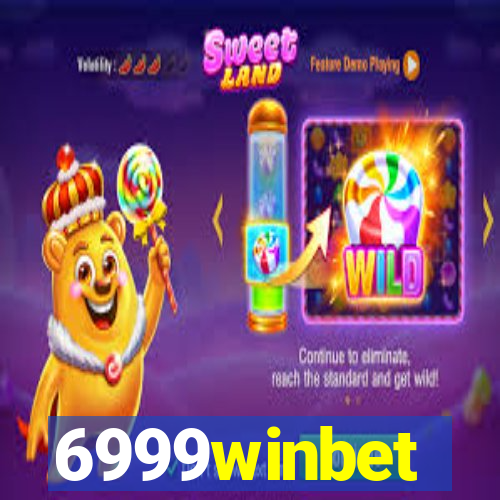 6999winbet