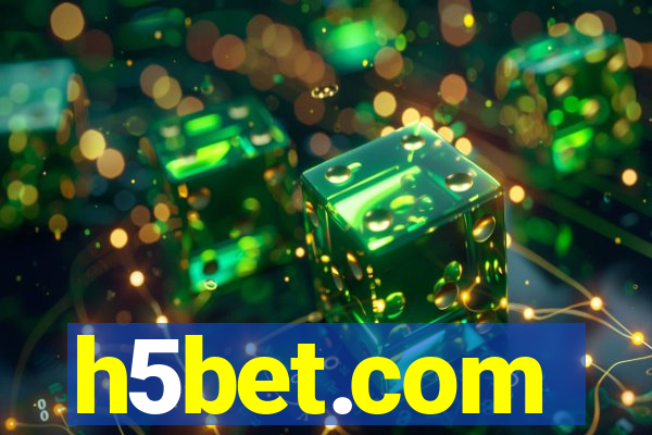 h5bet.com