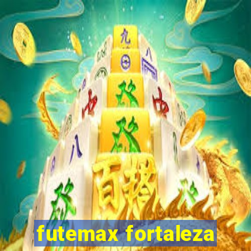 futemax fortaleza