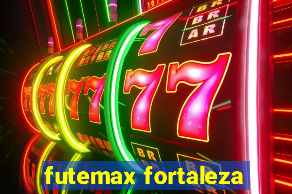 futemax fortaleza