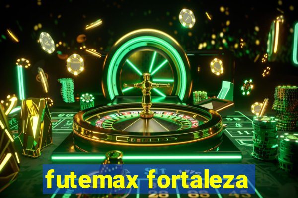 futemax fortaleza