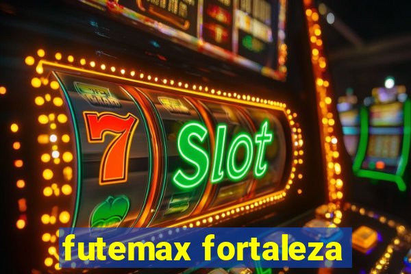 futemax fortaleza