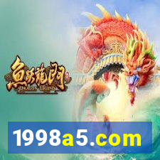1998a5.com
