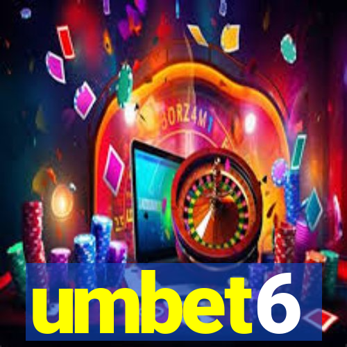 umbet6