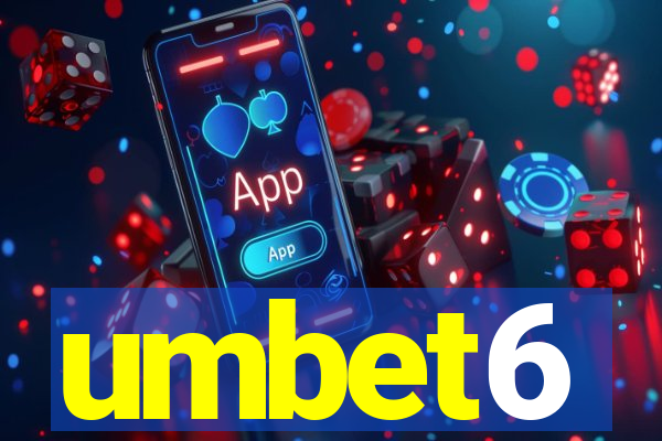 umbet6