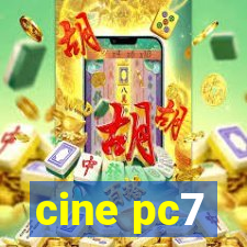 cine pc7