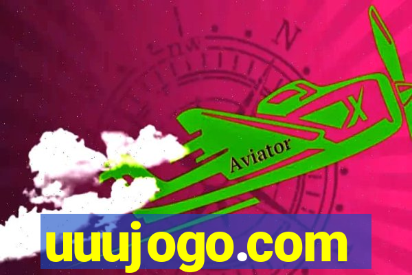 uuujogo.com