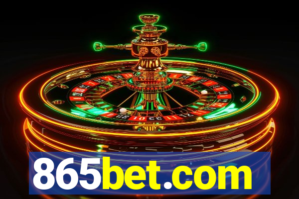 865bet.com