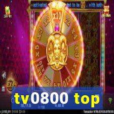 tv0800 top