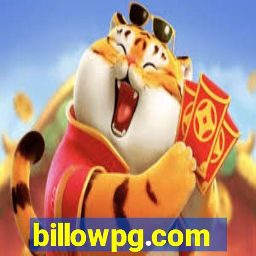 billowpg.com