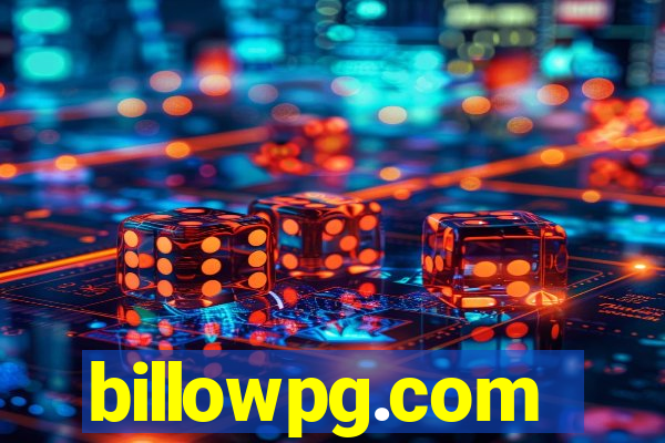 billowpg.com