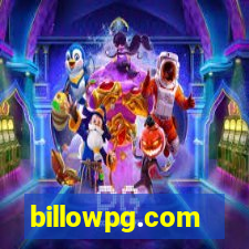 billowpg.com