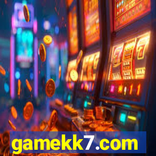 gamekk7.com