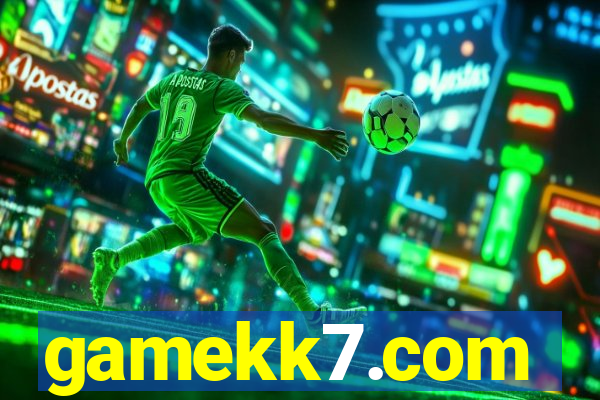 gamekk7.com