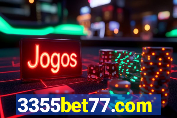 3355bet77.com