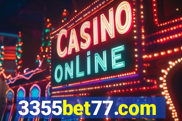 3355bet77.com