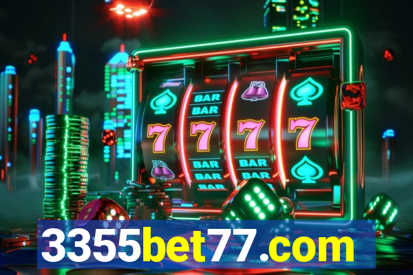 3355bet77.com