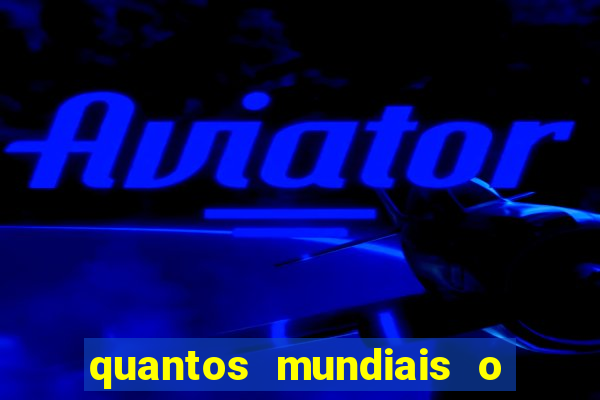 quantos mundiais o flamengo tem