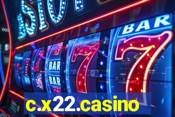 c.x22.casino