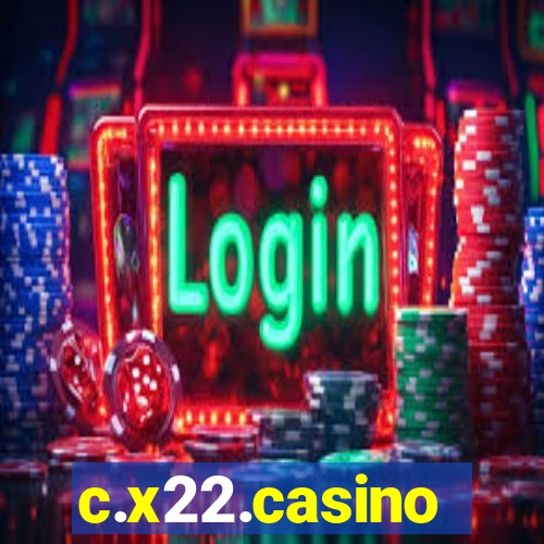 c.x22.casino