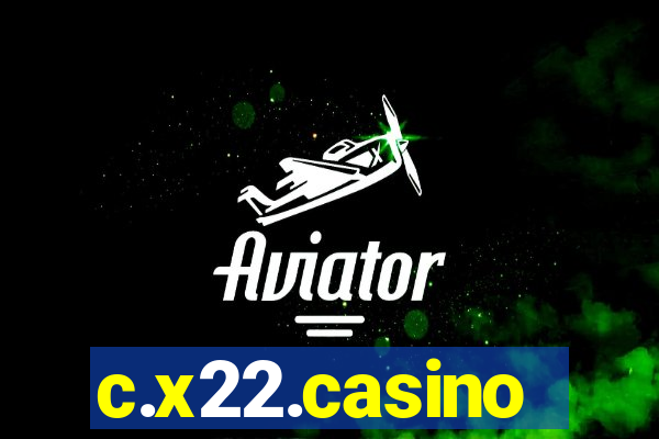 c.x22.casino