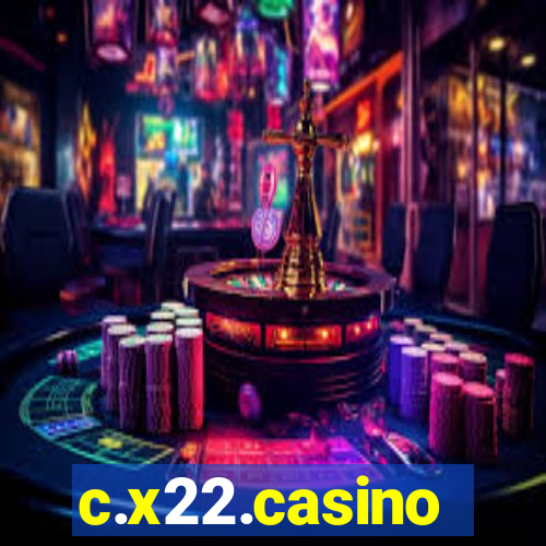 c.x22.casino