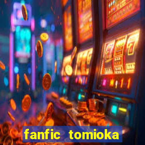 fanfic tomioka filho de poseidon