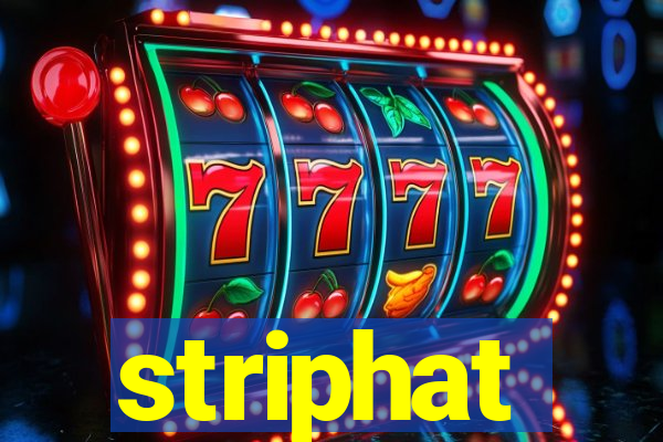 striphat