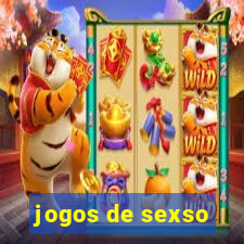 jogos de sexso