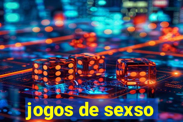 jogos de sexso