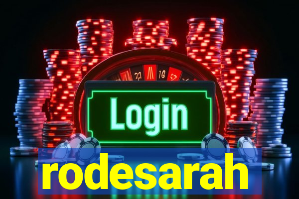 rodesarah