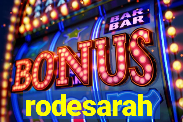 rodesarah
