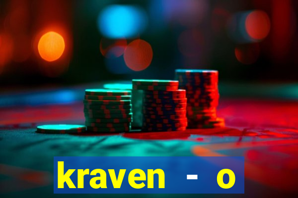 kraven - o caçador filme completo dublado superflix