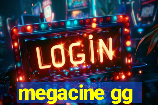 megacine gg