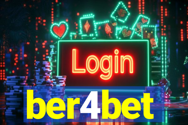 ber4bet