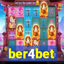 ber4bet