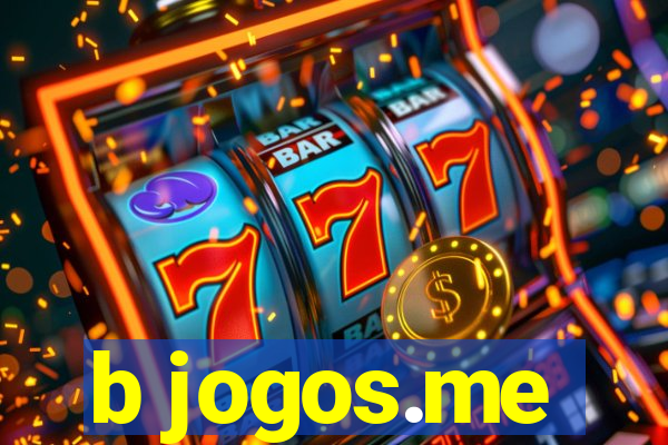 b jogos.me