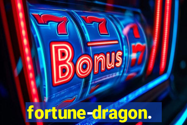 fortune-dragon.vip