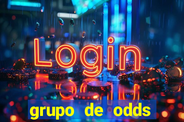 grupo de odds altas telegram