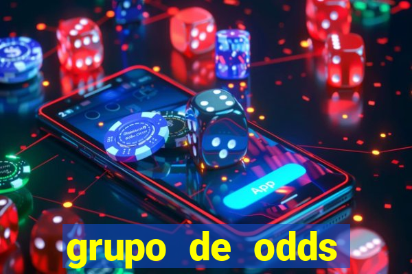 grupo de odds altas telegram